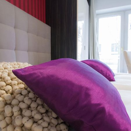 City Hotel Bosse Bad Oeynhausen Quarto foto