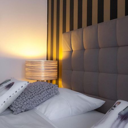 City Hotel Bosse Bad Oeynhausen Quarto foto