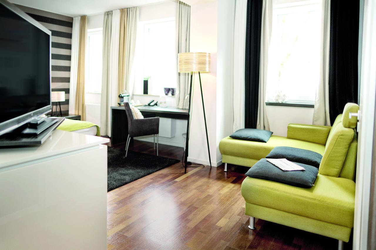 City Hotel Bosse Bad Oeynhausen Exterior foto